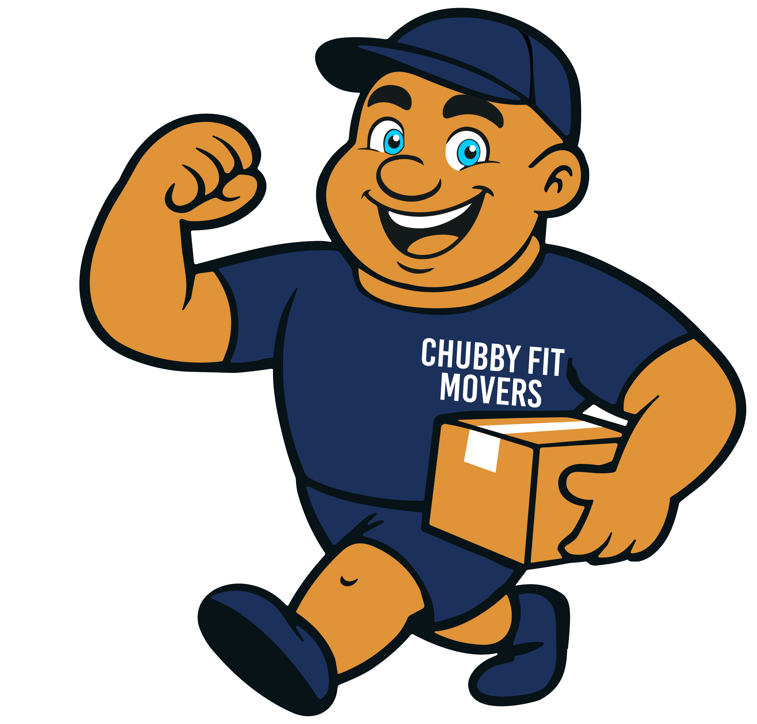 Chubby Fit Movers